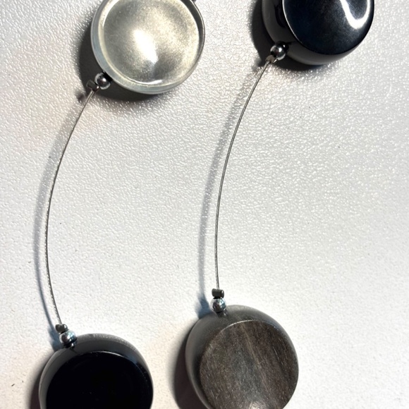 Designer set, necklace and bracelet - Picture 6 of 9